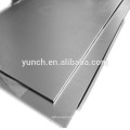 High Quality 19.2g/cm3 Pure Tungsten Sheet/plate